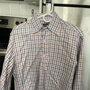 Paul & Shark M yachting shirt.